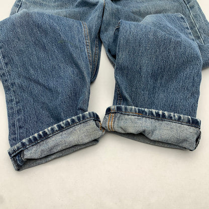 【中古品】【メンズ】 LEVI’S リーバイス 550 デニムパンツ デニム パンツ ジーンズ ジーパン SIZE:31 156-260705-io-26-fuzh 万代Net店