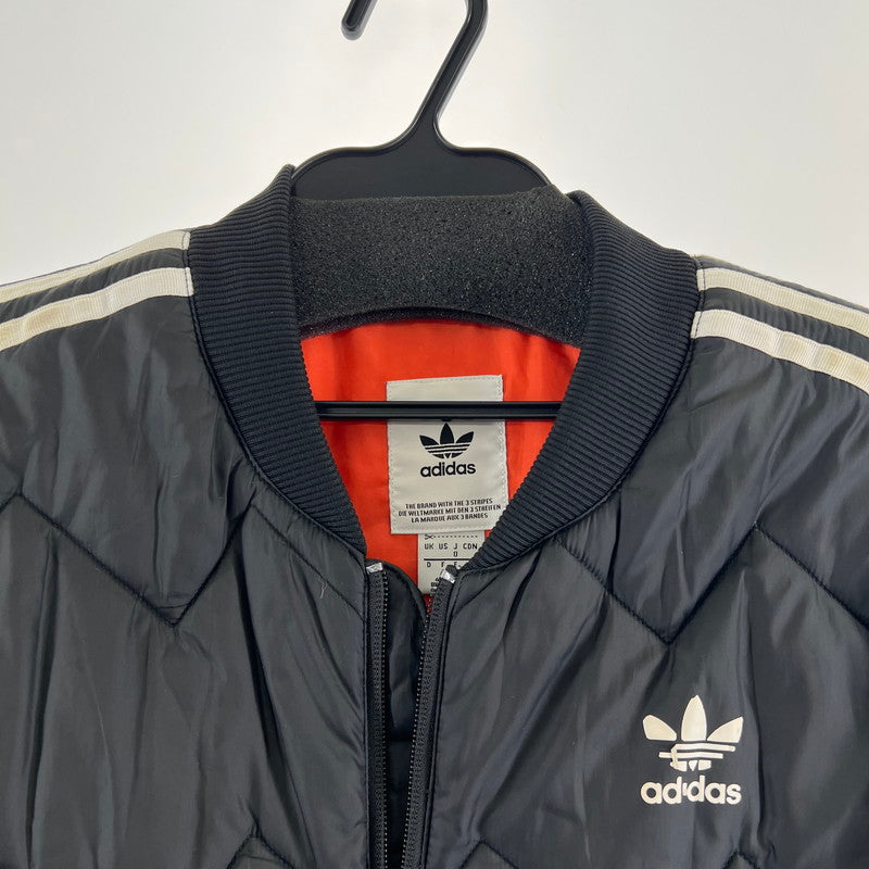 中古品】【メンズ】 アディダス ADIDAS ORIGINALS DH5008 SST QUILTED