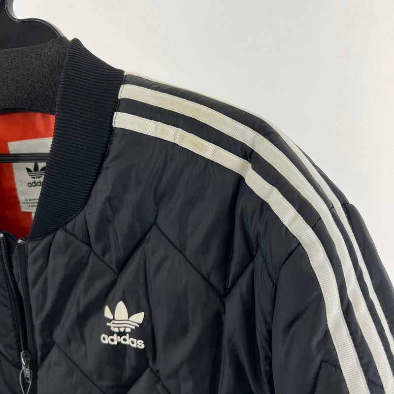 中古品】【メンズ】 アディダス ADIDAS ORIGINALS DH5008 SST QUILTED