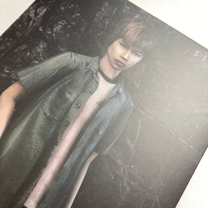 【中古美品】 未開封 SIREN サイレン PLAMATEA 須田恭也 プラモデル※箱スレ・傷みあり 052-260722-io-17-fuzh 万代Net店
