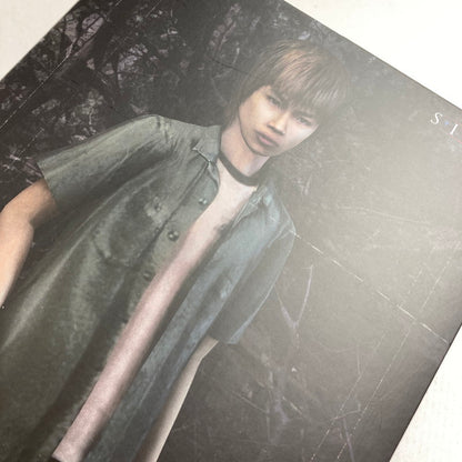 【中古美品】 未開封 SIREN サイレン PLAMATEA 須田恭也 プラモデル※箱スレ・傷みあり 052-260722-io-17-fuzh 万代Net店