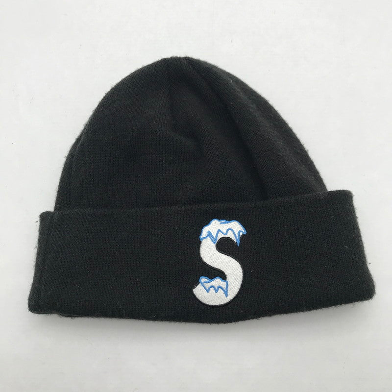 中古品】【メンズ】 SUPREME×NEWERA シュプリーム ×ニューエラー S