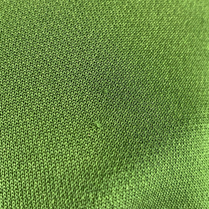【中古品】【メンズ】 NEEDLES ニードルズ NS245 TRACK CREW NECK SHIRT トラック クルーネック シャツ GREEN SIZE:M ※穴・ほつれあり 140-260729-mh-24-fuzh サイズ：M カラー：グリーン 万代Net店
