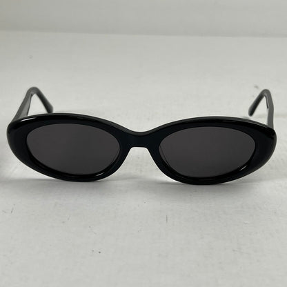 【中古品】【メンズ】 サングラス BLACK AQUALABEL ケース付属 サングラス ※歪みあり 53-20-145 203-260917-io-40-fuzh 万代Net店
