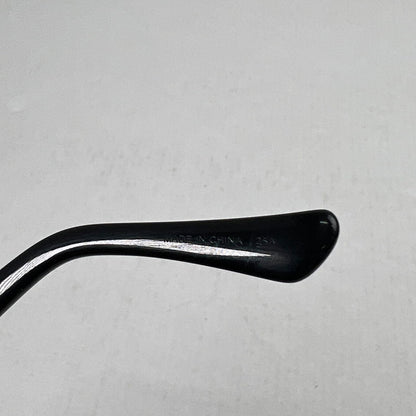 【中古品】【メンズ】 サングラス BLACK AQUALABEL ケース付属 サングラス ※歪みあり 53-20-145 203-260917-io-40-fuzh 万代Net店