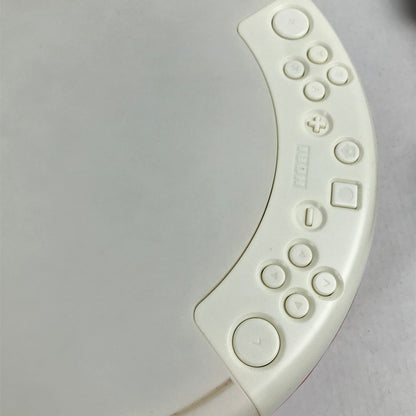 【中古品】 太鼓の達人専用コントローラー 太鼓とバチ for Nintendo Switch- キズ有り 024-260707-MO-06-fuz 万代Net店