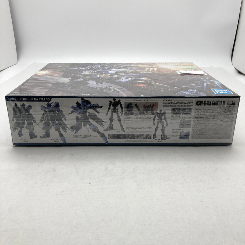 【中古美品】 MG 1/100 ガンダムヴィダール ガンプラ プラモデル 058-260724-ky-16-fuzh 万代Net店