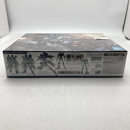 【中古美品】 MG 1/100 ガンダムヴィダール ガンプラ プラモデル 058-260724-ky-16-fuzh 万代Net店