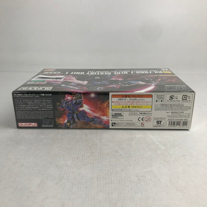【中古美品】 HGUC 1 144 ブルーディスティニー1号機"EXAM" (機動戦士ガンダム外伝戦慄のブルー) 058-260905-ky-11-fuzh 万代Net店