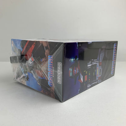 【中古美品】 内装未開封 星銃士ビスマルク MODEROID ビスマルク 059-260711-io-32-fuzh 万代Net店