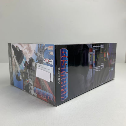 【中古美品】 内装未開封 星銃士ビスマルク MODEROID ビスマルク 059-260711-io-32-fuzh 万代Net店