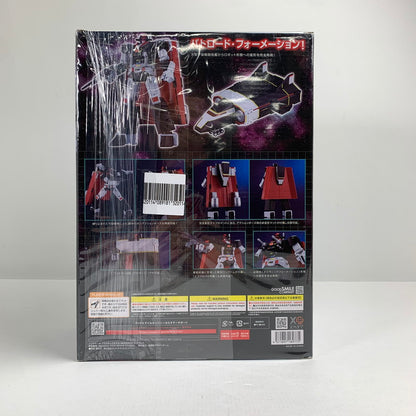 【中古美品】 内装未開封 星銃士ビスマルク MODEROID ビスマルク 059-260711-io-32-fuzh 万代Net店