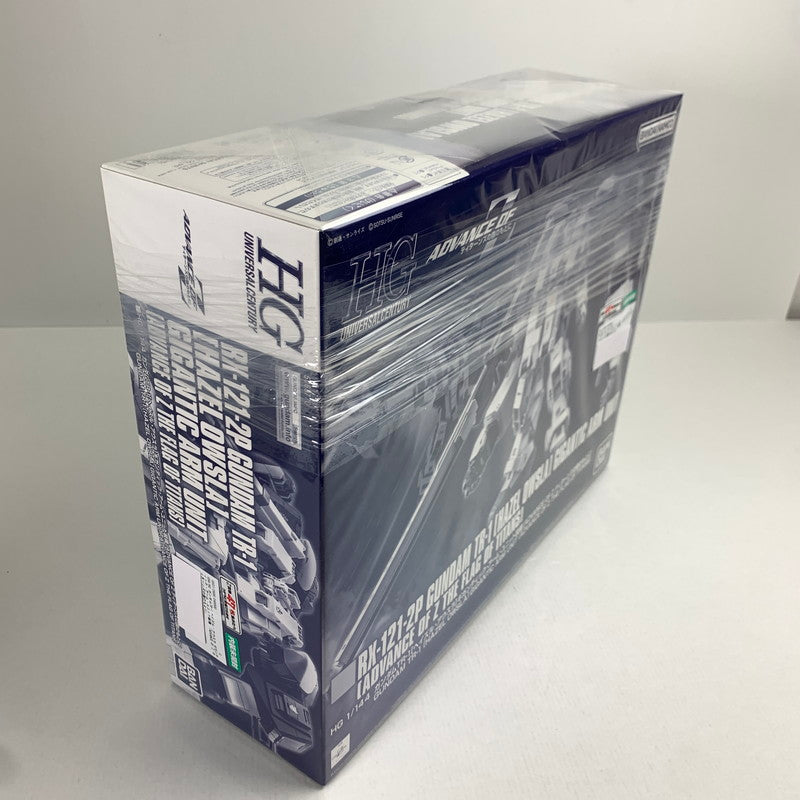 【中古美品】 HG ガンダムTR-1 ヘイズル・アウスラ ギガンティック・アーム・ユニット装備 「ADVANCE OF Ζ ティターンズの旗のもとに」 プラモデル ガンプラ 058-260714-mh-20-fuzh 万代Net店
