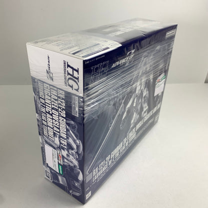 【中古美品】 HG ガンダムTR-1 ヘイズル・アウスラ ギガンティック・アーム・ユニット装備 「ADVANCE OF Ζ ティターンズの旗のもとに」 プラモデル ガンプラ 058-260714-mh-20-fuzh 万代Net店