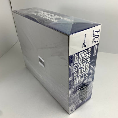 【中古美品】 HG ガンダムTR-1 ヘイズル・アウスラ ギガンティック・アーム・ユニット装備 「ADVANCE OF Ζ ティターンズの旗のもとに」 プラモデル ガンプラ 058-260714-mh-20-fuzh 万代Net店