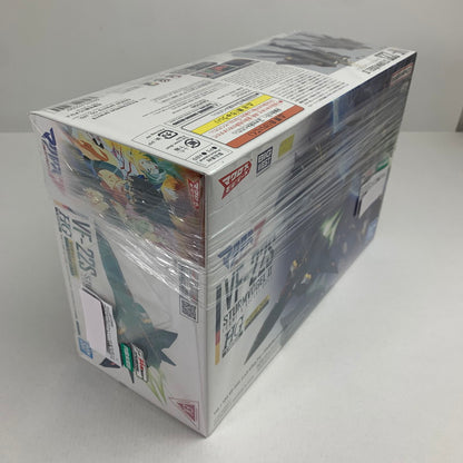 【中古美品】 内装未開封 マクロスダイナマイト7 1 100 HG VF-22S シュトゥルムフォーゲルII(ガムリン木崎機)プレミアムバンダイ限定 059-260711-io-38-fuzh 万代Net店