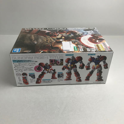 【中古美品】 MG ガンダムAGE-1 タイタス ガンプラ プラモデル 058-260731-ky-10-fuzh 万代Net店