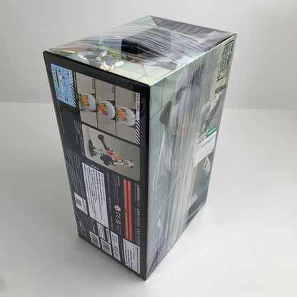 【中古美品】 コトブキヤ 藤田フミカネ ART WORKS リトルアーモリー アルシア アナザーカラー with FGM148タイプ 対戦車ミサイル プラモデル 059-260714-mh-30-fuzh 万代Net店