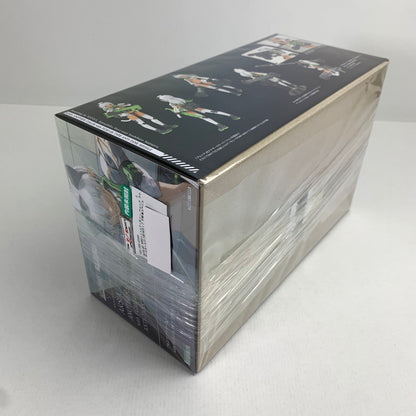【中古美品】 コトブキヤ 藤田フミカネ ART WORKS リトルアーモリー アルシア アナザーカラー with FGM148タイプ 対戦車ミサイル プラモデル 059-260714-mh-30-fuzh 万代Net店