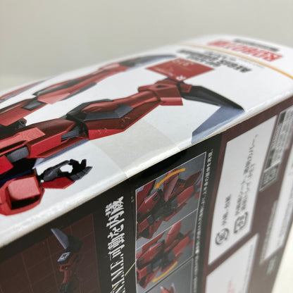 【中古美品】 未開封 ROBOT魂 ＜SIDE MS＞ GAT-X303 イージスガンダム ver. A.N.I.M.E. ガンダム フィギュア 056-260721-io-79-fuzh 万代Net店