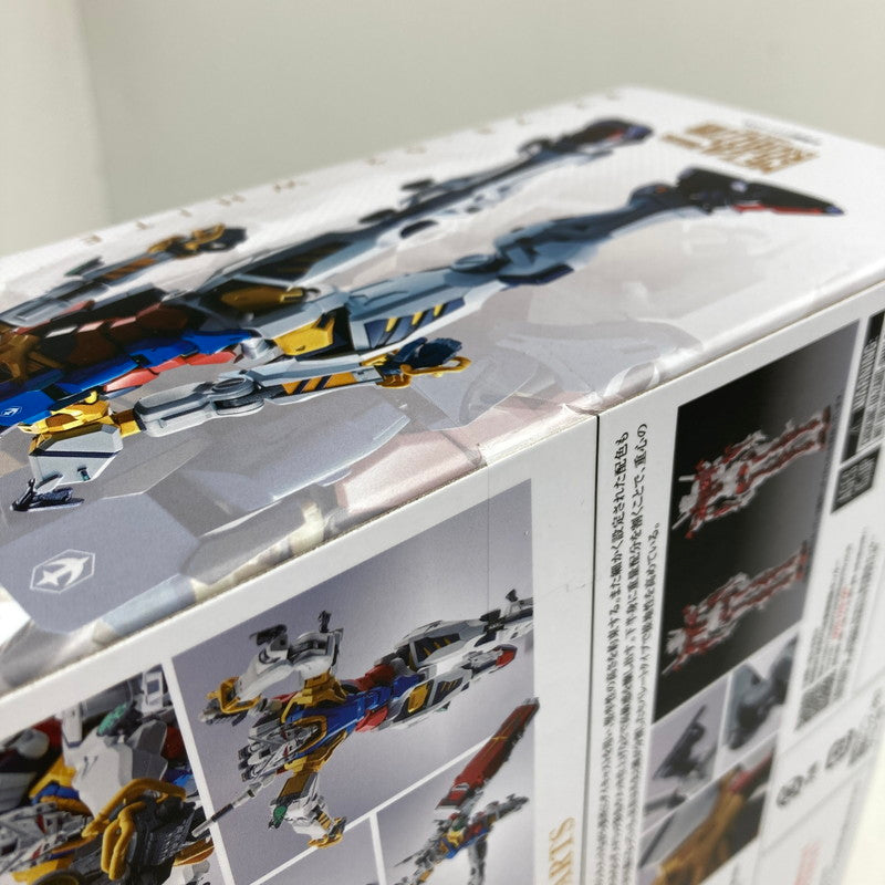 【中古美品】 未開封 METAL ROBOT魂 白いガンダム フィギュア ガンダム 057-260721-io-80-fuzh 万代Net店