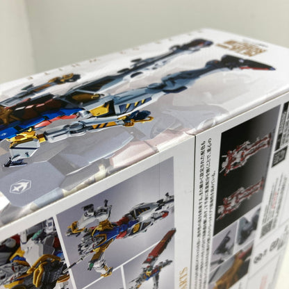 【中古美品】 未開封 METAL ROBOT魂 白いガンダム フィギュア ガンダム 057-260721-io-80-fuzh 万代Net店