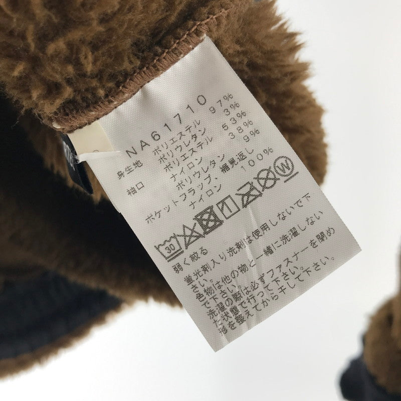 【中古品】【メンズ】 THE NORTH FACE ザ ノース フェイス NA61710 ANTARCTICA VERSA LOFT JACKET アンタークティカ バーサ ロフト ジャケット カラーブラウン SIZE:M　 144-260706-ky-06-fuzh 万代Net店