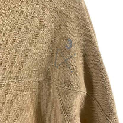 【中古品】【メンズ】 ADIDAS アディダス スウェット ベージュ SIZE:M ※使用感・タグ切り取り跡有 148-260920-io-03-fuzh 万代Net店