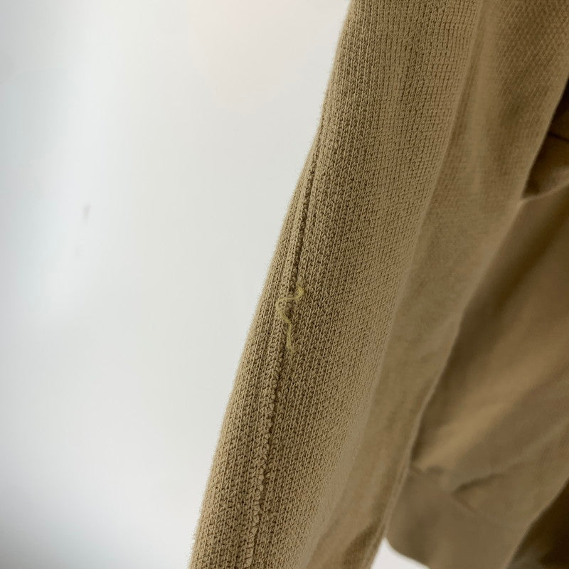 【中古品】【メンズ】 ADIDAS アディダス スウェット ベージュ SIZE:M ※使用感・タグ切り取り跡有 148-260920-io-03-fuzh 万代Net店