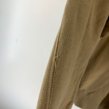 【中古品】【メンズ】 ADIDAS アディダス スウェット ベージュ SIZE:M ※使用感・タグ切り取り跡有 148-260920-io-03-fuzh 万代Net店
