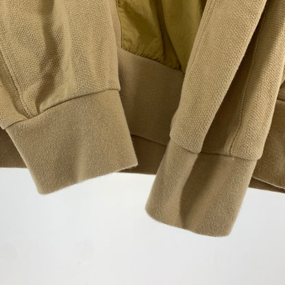 【中古品】【メンズ】 ADIDAS アディダス スウェット ベージュ SIZE:M ※使用感・タグ切り取り跡有 148-260920-io-03-fuzh 万代Net店