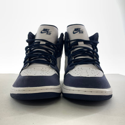 【中古品】【メンズ】 NIKE ナイキ DC1788-1100 AIR JORDAN１ HIGH OG CO.JP WHITE.NAVY SIZE:29.0cm 黒タグ.シューレース 箱付属 スニーカー 靴 ※汚れあり・箱に傷みあり 160-260717-io-14-fuzh 万代Net店