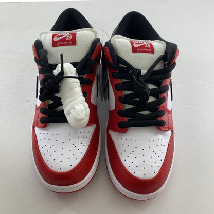 【中古美品】【メンズ】 NIKE ナイキ BQ6817-600 SB DUNK LOW PRO "CHICAGO" WHITE.RED SIZE:29.0cm 黒タグ.箱付属 スニーカー 靴 ※ステッカーに汚れ・箱に傷みあり 160-260717-io-11-fuzh 万代Net店