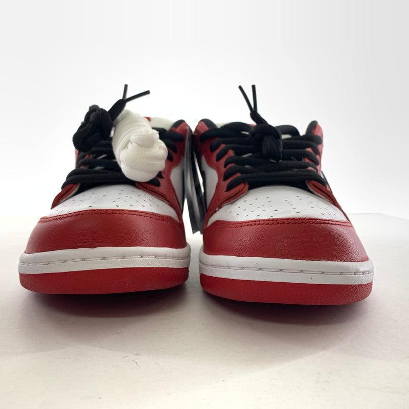 【中古美品】【メンズ】 NIKE ナイキ BQ6817-600 SB DUNK LOW PRO "CHICAGO" WHITE.RED SIZE:29.0cm 黒タグ.箱付属 スニーカー 靴 ※ステッカーに汚れ・箱に傷みあり 160-260717-io-11-fuzh 万代Net店