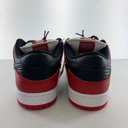 【中古美品】【メンズ】 NIKE ナイキ BQ6817-600 SB DUNK LOW PRO "CHICAGO" WHITE.RED SIZE:29.0cm 黒タグ.箱付属 スニーカー 靴 ※ステッカーに汚れ・箱に傷みあり 160-260717-io-11-fuzh 万代Net店