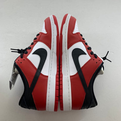 【中古美品】【メンズ】 NIKE ナイキ BQ6817-600 SB DUNK LOW PRO "CHICAGO" WHITE.RED SIZE:29.0cm 黒タグ.箱付属 スニーカー 靴 ※ステッカーに汚れ・箱に傷みあり 160-260717-io-11-fuzh 万代Net店