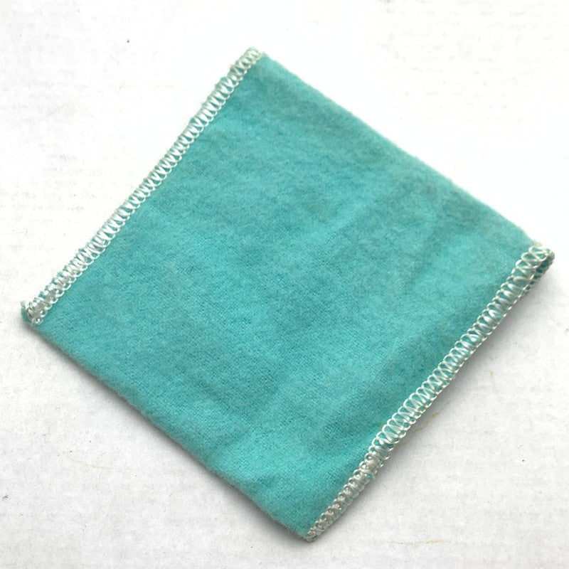【中古品】【レディース】 TIFFANY&Co. ティファニー ラブノット バングル 925 750 保存袋有 ※スレ・使用感あり 182-260715-io-18-fuzh 万代Net店