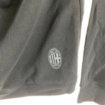【中古品】【メンズ】 ADIDAS アディダス ジャケット BLACK SIZE:L タグ付 148-260920-io-09-fuzh カラー：ブラック 万代Net店