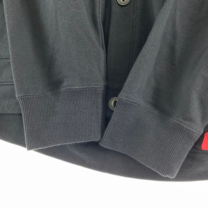 【中古品】【メンズ】 ADIDAS アディダス ジャケット BLACK SIZE:L タグ付 148-260920-io-09-fuzh カラー：ブラック 万代Net店