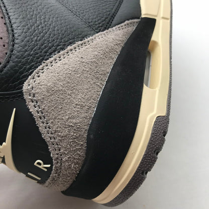 【中古美品】【メンズ】 NIKE × A MA MANIERE ナイキ アママニエール FZ4811-001 WMNS AIR JORDAN 3 RETRO OG SP エアジョーダン3 レトロ スニーカー 靴 160-260723-mh-04-fuzh サイズ：30cm カラー：ブラック 万代Net店