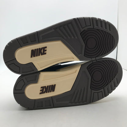 【中古美品】【メンズ】 NIKE × A MA MANIERE ナイキ アママニエール FZ4811-001 WMNS AIR JORDAN 3 RETRO OG SP エアジョーダン3 レトロ スニーカー 靴 160-260723-mh-04-fuzh サイズ：30cm カラー：ブラック 万代Net店