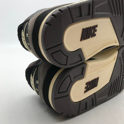 【中古美品】【メンズ】 NIKE × A MA MANIERE ナイキ アママニエール FZ4811-001 WMNS AIR JORDAN 3 RETRO OG SP エアジョーダン3 レトロ スニーカー 靴 160-260723-mh-04-fuzh サイズ：30cm カラー：ブラック 万代Net店