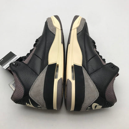 【中古美品】【メンズ】 NIKE × A MA MANIERE ナイキ アママニエール FZ4811-001 WMNS AIR JORDAN 3 RETRO OG SP エアジョーダン3 レトロ スニーカー 靴 160-260723-mh-04-fuzh サイズ：30cm カラー：ブラック 万代Net店