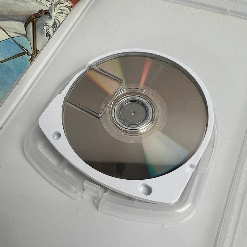 【中古美品】 PSP テイルズ オブ ファンタジア フルボイスエディション [CERO区分_A / 全年齢対象商品] 023-260707-MO-12-fuz 万代Net店