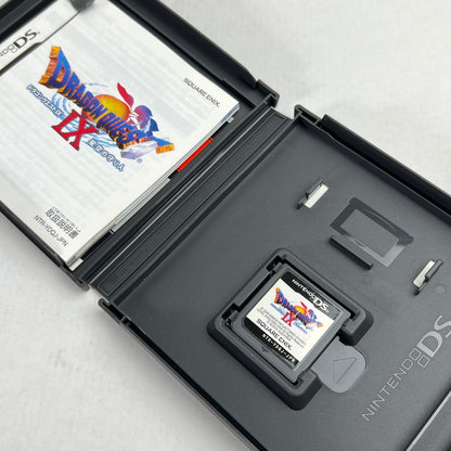 【中古美品】 DS ドラゴンクエストIX 星空の守り人 [CERO区分_A / 全年齢対象商品] 023-260707-MO-14-fuz 万代Net店