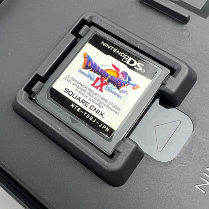 【中古美品】 DS ドラゴンクエストIX 星空の守り人 [CERO区分_A / 全年齢対象商品] 023-260707-MO-14-fuz 万代Net店
