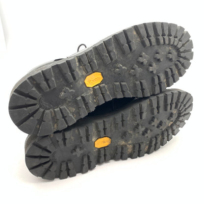 【中古品】【メンズ】 DANNER 33221 DANNER LIGHT 3 ダナー ライト 3 ブーツ シューズ 靴 164-260726-gm-51-fuzh サイズ：26.5cm~27cm カラー：ブラック 万代Net店