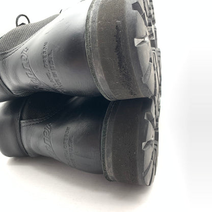 【中古品】【メンズ】 DANNER 33221 DANNER LIGHT 3 ダナー ライト 3 ブーツ シューズ 靴 164-260726-gm-51-fuzh サイズ：26.5cm~27cm カラー：ブラック 万代Net店