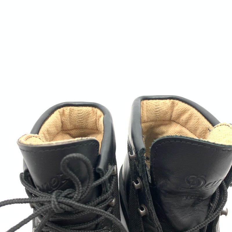 【中古品】【メンズ】 DANNER 33221 DANNER LIGHT 3 ダナー ライト 3 ブーツ シューズ 靴 164-260726-gm-51-fuzh サイズ：26.5cm~27cm カラー：ブラック 万代Net店