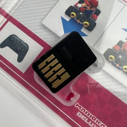 【中古品】 Nintendo Switch ニンテンドー スイッチ ソフト マリオカート8 デラックス 029-260712-mh-03-fuz 万代Net店